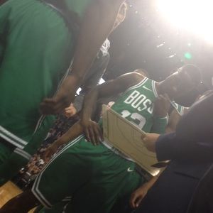 Meet your Posher, Trae